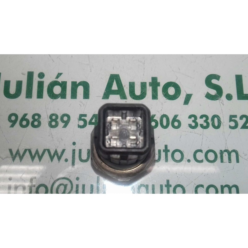Recambio de sensor presion para audi a4 berlina (b5) 1.9 tdi referencia OEM IAM 8D0959482B FUJIKONI VALVULA TRINARIA