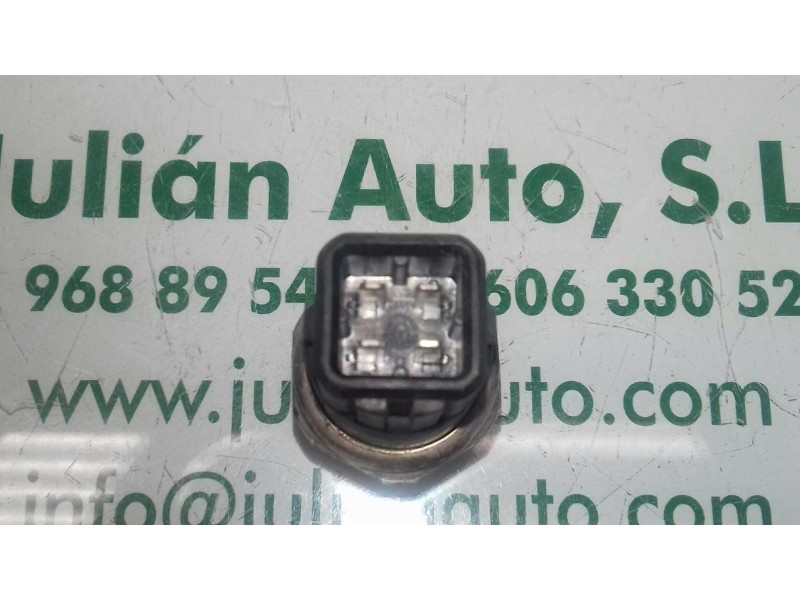 Recambio de sensor presion para audi a4 berlina (b5) 1.9 tdi referencia OEM IAM 8D0959482B FUJIKONI VALVULA TRINARIA