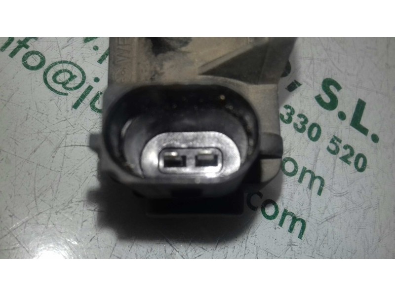 Recambio de valvula aire adicional para audi a4 ber. (b8) básico referencia OEM IAM 8K0906627 4010835A 