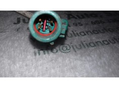 Recambio de sonda lambda para ford fiesta (cb1) titanium referencia OEM IAM AE819F472AA  2 + 2 PINES 2