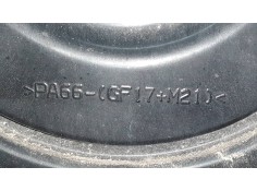 Recambio de electroventilador para kia sportage concept 4x2 referencia OEM IAM PA66GF17M21   2