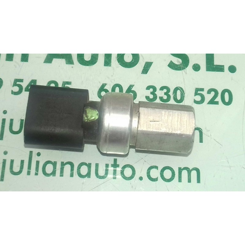 Recambio de sensor presion para volkswagen polo (9n3) advance referencia OEM IAM 1J0959126  VALVULA TRINARIA