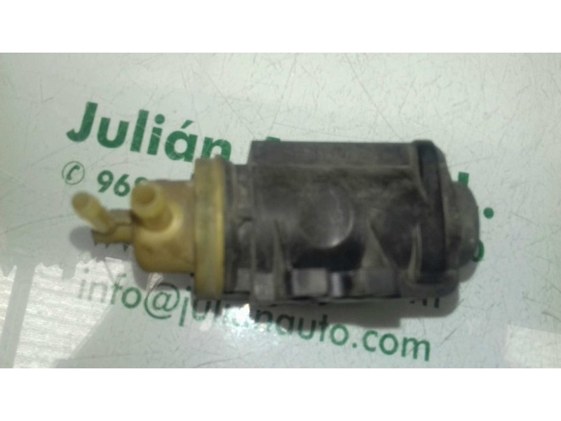 Recambio de valvula aire adicional para audi a4 ber. (b8) básico referencia OEM IAM 8K0906627 4010835A 