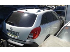 opel antara del año 2013