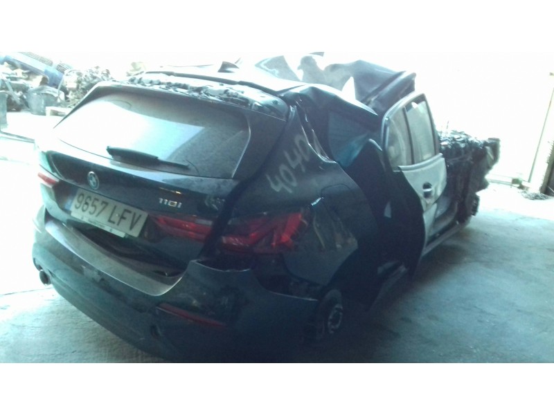 bmw serie 1 lim. (f40) del año 2020