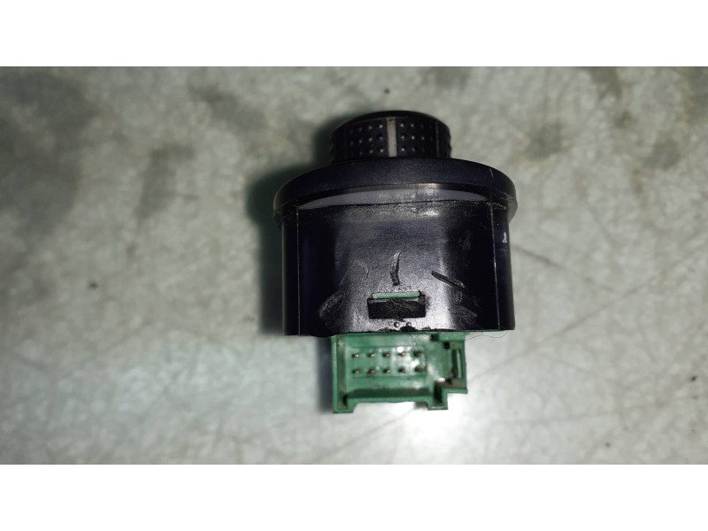 Recambio de mando retrovisor para seat leon (1m1) signo referencia OEM IAM 1M1959565G  