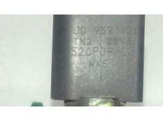 Recambio de sensor presion para volkswagen polo (9n3) advance referencia OEM IAM 1J0959126  VALVULA TRINARIA 2