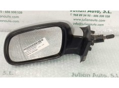 Recambio de retrovisor izquierdo para peugeot 307 cc (s1) 2.0 referencia OEM IAM 96347726XT  MANUAL