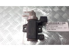 Recambio de valvula aire adicional para saab 9-3 berlina 1.9 tid linear (i/d) referencia OEM IAM 70091700 55354529 GM