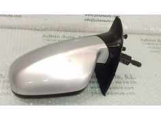 Recambio de retrovisor izquierdo para peugeot 307 cc (s1) 2.0 referencia OEM IAM 96347726XT  MANUAL 2
