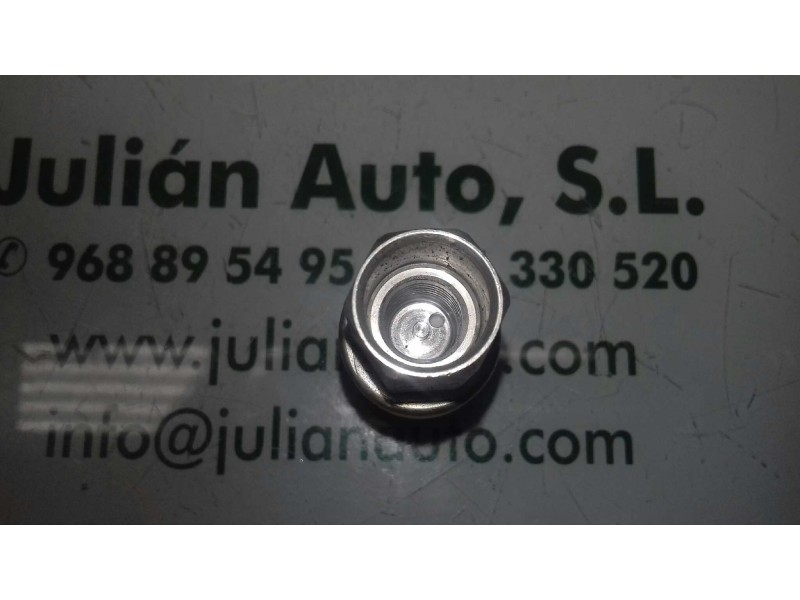 Recambio de sensor presion para volkswagen polo (9n3) advance referencia OEM IAM 1J0959126  VALVULA TRINARIA