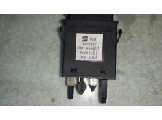 Recambio de interruptor para seat leon (1m1) signo referencia OEM IAM 1M1959621  LUNA TERMICA 2
