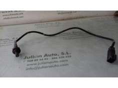 Recambio de sonda lambda para ford mondeo berlina/familiar (fd) clx berlina referencia OEM IAM 93AB9F472AA  2 + 2 PINES