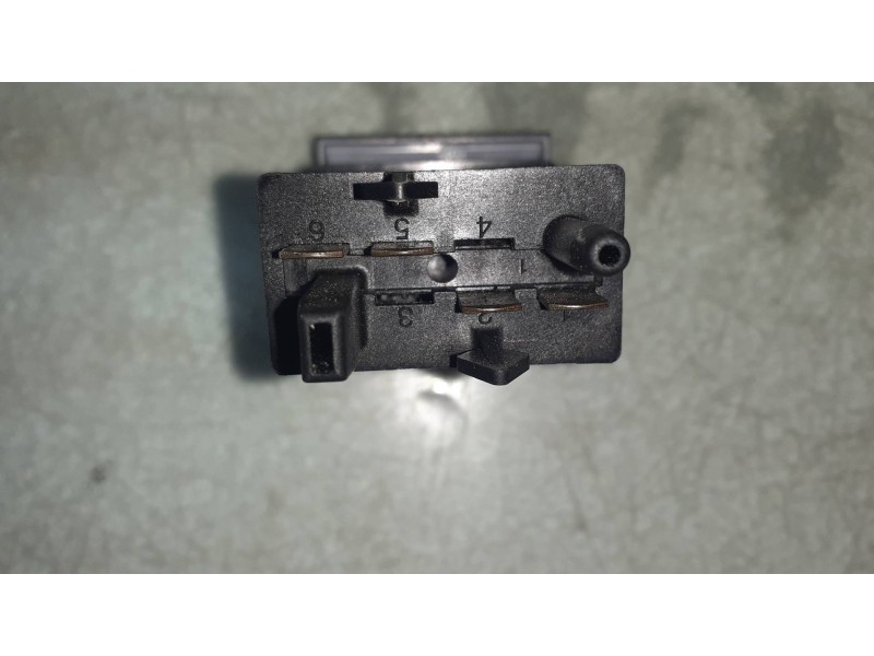 Recambio de interruptor para seat leon (1m1) signo referencia OEM IAM 1M1959621  LUNA TERMICA