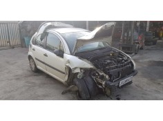 citroen c3 del año 2007