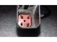 Recambio de sonda lambda para ford mondeo berlina/familiar (fd) clx berlina referencia OEM IAM 93AB9F472AA  2 + 2 PINES 2