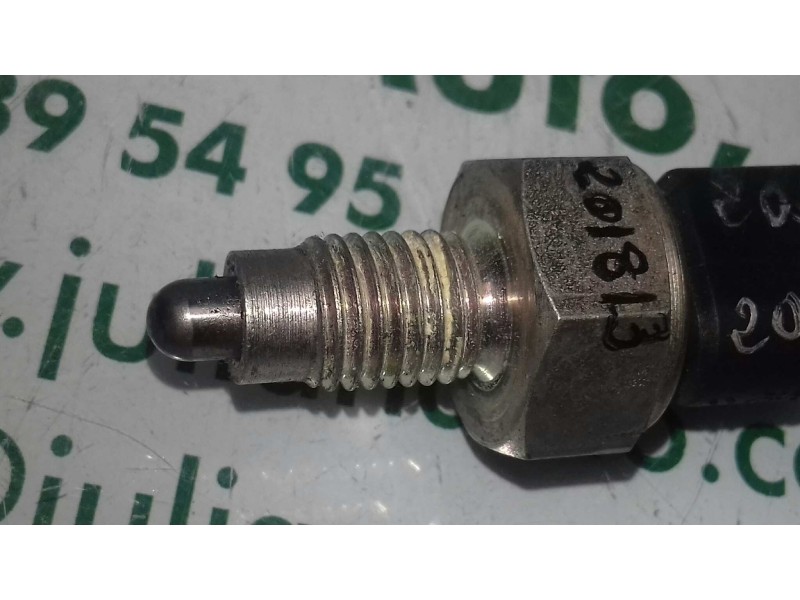 Recambio de interruptor para seat leon (1m1) signo referencia OEM IAM 02K945415C  MARCHA ATRAS