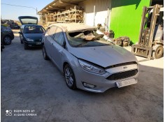 ford focus lim. del año 2017