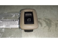 Recambio de mando elevalunas trasero derecho para mercedes-benz clase b (w245) 180 cdi (245.207) referencia OEM IAM A2518200510 