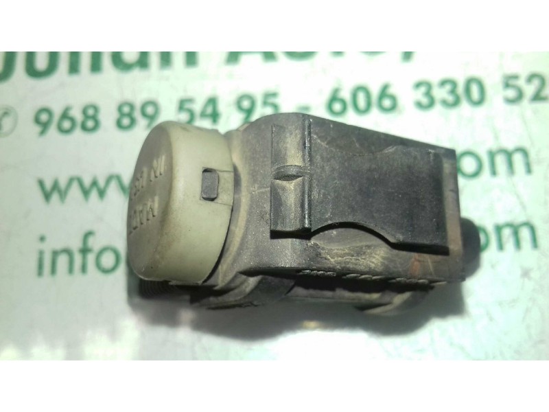 Recambio de valvula aire adicional para audi a4 ber. (b8) básico referencia OEM IAM 1K0906283A  