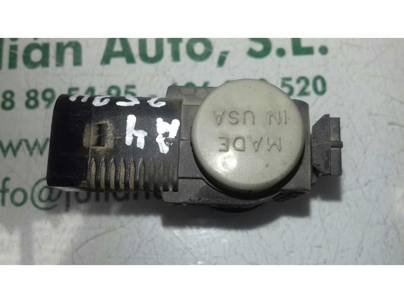 Recambio de valvula aire adicional para audi a4 ber. (b8) básico referencia OEM IAM 1K0906283A  