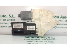 Recambio de motor elevalunas delantero derecho para renault laguna iii 2.0 d referencia OEM IAM 807300002R 0130822331 978410101