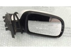 Recambio de retrovisor derecho para peugeot 307 break / sw (s1) sw referencia OEM IAM 96577209XT  ELECTRICO