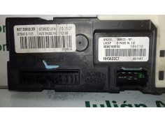 Recambio de motor elevalunas delantero derecho para renault laguna iii 2.0 d referencia OEM IAM 807300002R 0130822331 978410101 2