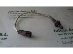 Recambio de sonda lambda para ford mondeo berlina (gd) ambiente referencia OEM IAM 96BB9F472  2 + 2 PINES