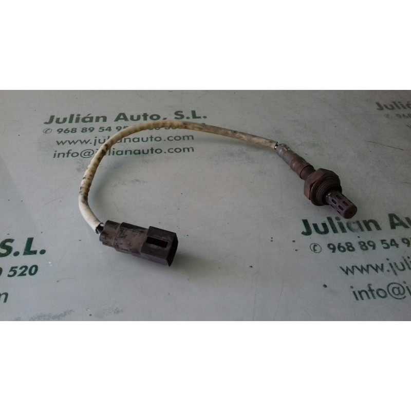 Recambio de sonda lambda para ford mondeo berlina (gd) ambiente referencia OEM IAM 96BB9F472  2 + 2 PINES