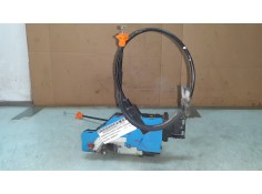 Recambio de cerradura puerta trasera izquierda para citroen c4 picasso exclusive referencia OEM IAM 24087816 24090816 VALEO
