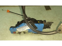 Recambio de cerradura puerta trasera izquierda para citroen c4 picasso exclusive referencia OEM IAM 24087816 24090816 VALEO 2