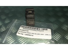 Recambio de interruptor para volkswagen passat berlina (3b3) comfortline referencia OEM IAM 1J0959831A CONECTOR 4 PINES APERTURA