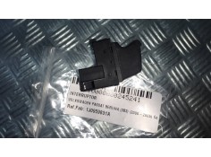 Recambio de interruptor para volkswagen passat berlina (3b3) comfortline referencia OEM IAM 1J0959831A CONECTOR 4 PINES APERTURA 2