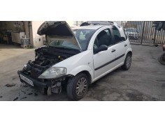 citroen c3 del año 2007 2