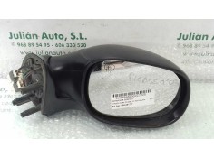 Recambio de retrovisor derecho para citroen xsara picasso 2.0 hdi exclusive referencia OEM IAM 96484817XT  ELECTRICO