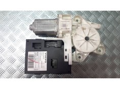 Recambio de motor elevalunas delantero izquierdo para volvo s40 berlina 2.4 kinetic referencia OEM IAM 30737675  BROSE 2