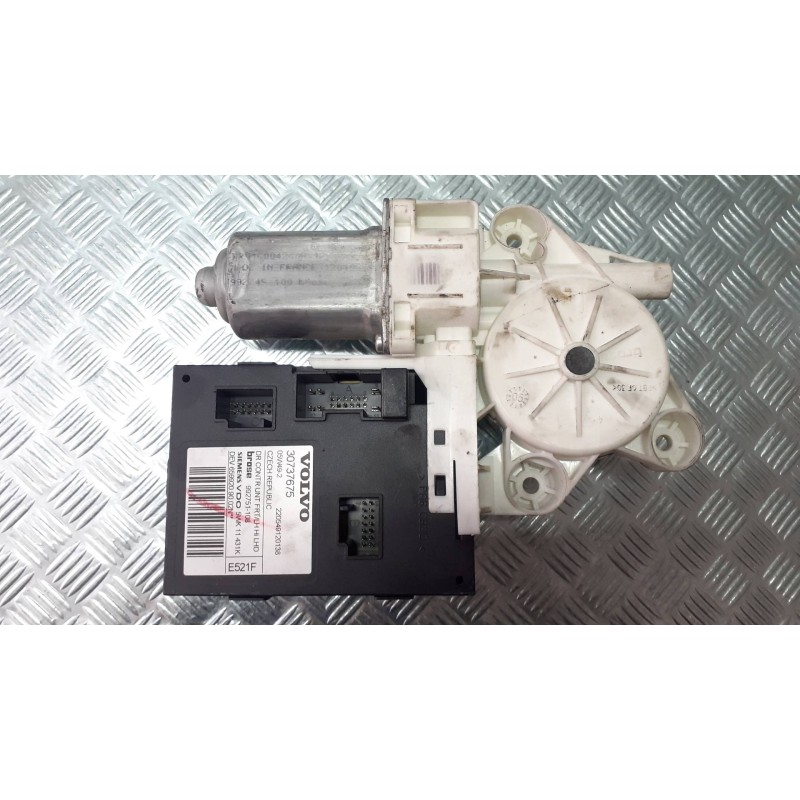 Recambio de motor elevalunas delantero izquierdo para volvo s40 berlina 2.4 kinetic referencia OEM IAM 30737675  BROSE
