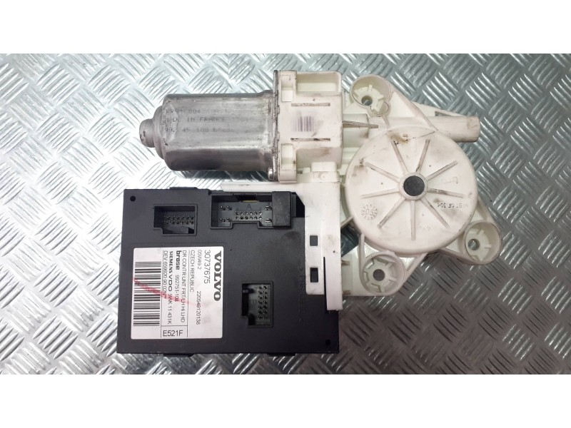 Recambio de motor elevalunas delantero izquierdo para volvo s40 berlina 2.4 kinetic referencia OEM IAM 30737675  BROSE