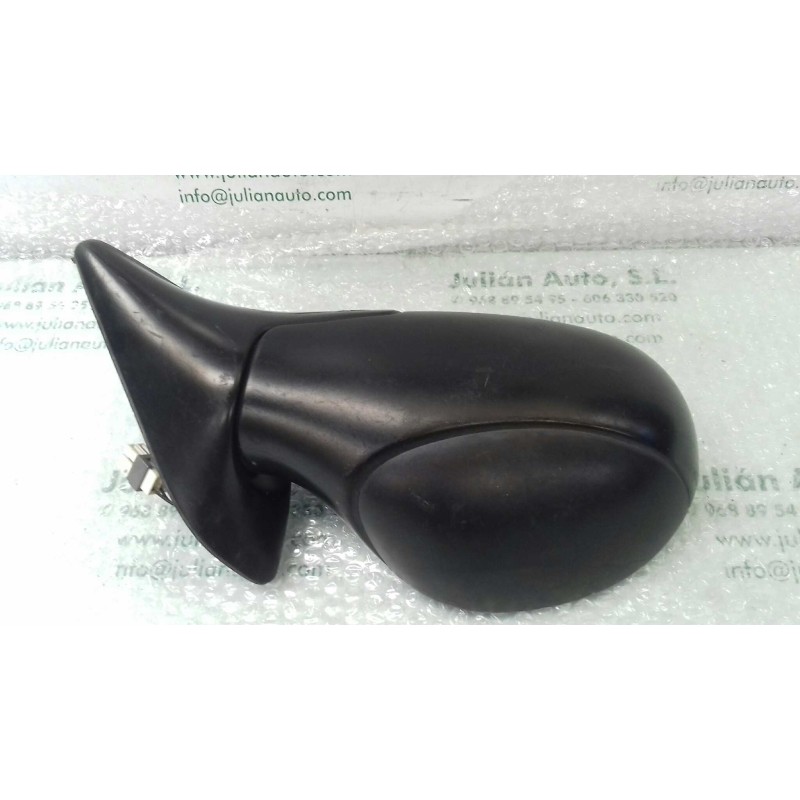 Recambio de retrovisor derecho para citroen xsara picasso 2.0 hdi exclusive referencia OEM IAM 96484817XT  ELECTRICO