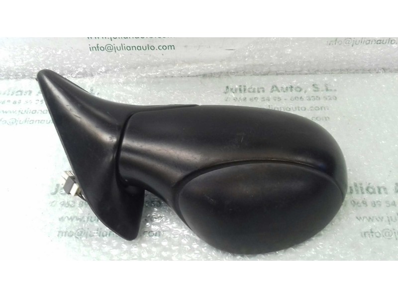 Recambio de retrovisor derecho para citroen xsara picasso 2.0 hdi exclusive referencia OEM IAM 96484817XT  ELECTRICO