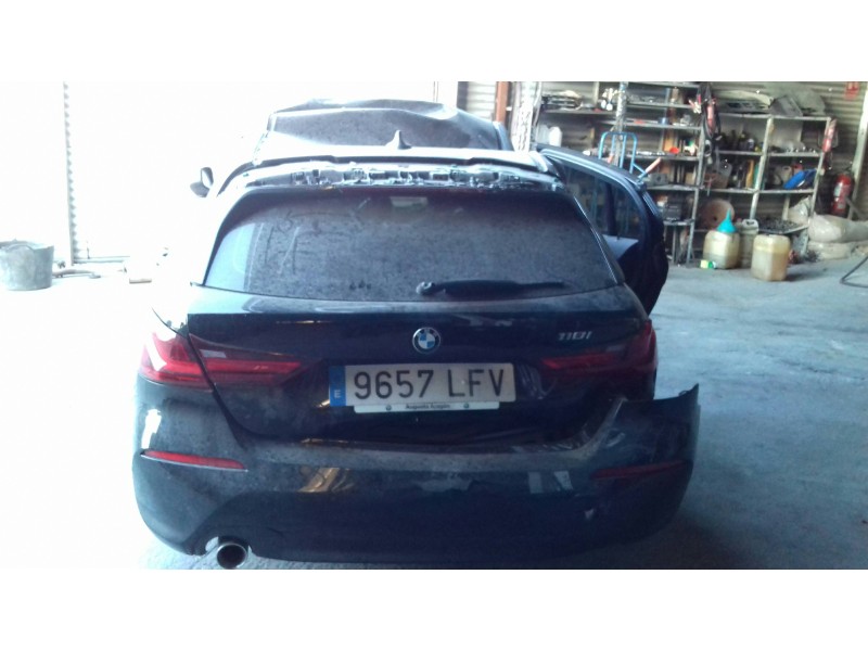 bmw serie 1 lim. (f40) del año 2020