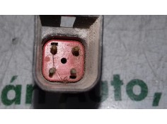 Recambio de sonda lambda para ford escort berlina ghia referencia OEM IAM 93BB9F472AA  2 + 2 PINES 2