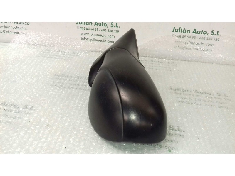 Recambio de retrovisor derecho para citroen xsara picasso 2.0 hdi exclusive referencia OEM IAM 96484817XT  ELECTRICO