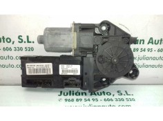 Recambio de motor elevalunas delantero izquierdo para renault megane iii berlina 5 p emotion referencia OEM IAM 807315510R 01308