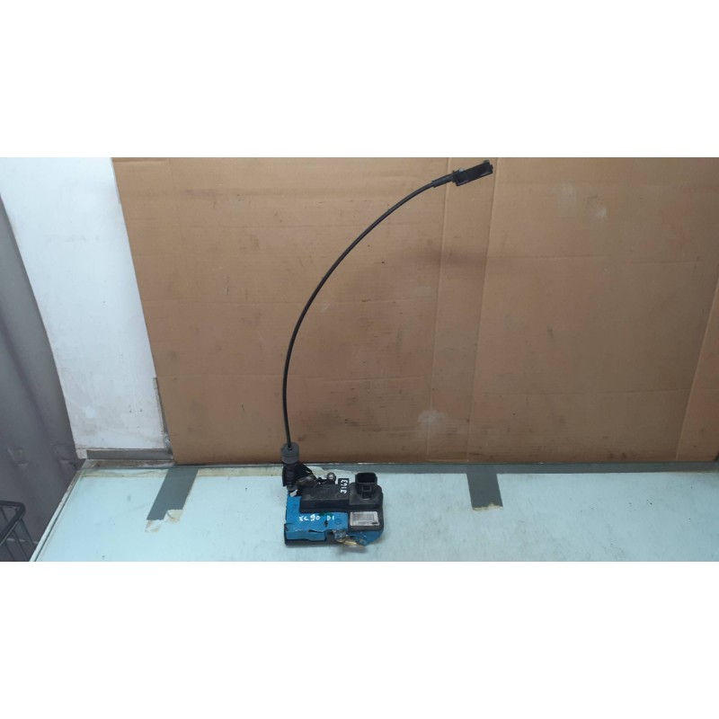 Recambio de cerradura puerta delantera izquierda para volvo xc90 2.4 d kinetic geartronic (5 asientos) referencia OEM IAM 306997