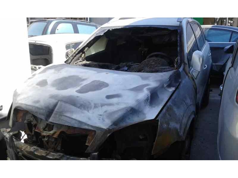 opel antara del año 2013