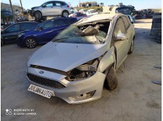 ford focus lim. del año 2017 2