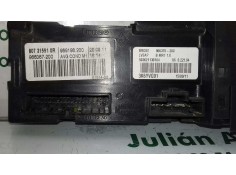 Recambio de motor elevalunas delantero izquierdo para renault megane iii berlina 5 p emotion referencia OEM IAM 807315510R 01308 2