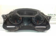 Recambio de centralita motor uce para audi a4 ber. (b8) básico referencia OEM IAM 0281014235 03L906022B KIT - BOSCH 2